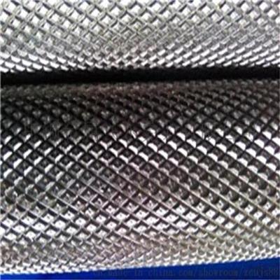 有色金屬絲網制品的特性、應用與發展