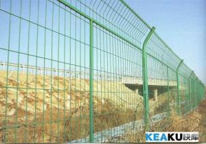 煙臺圈地用圍網與工廠圍墻防護網——安平縣眾金屬絲網制品廠專業解決方案